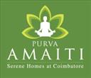 Purva Amaiti, 2 & 3 BHK Apartments